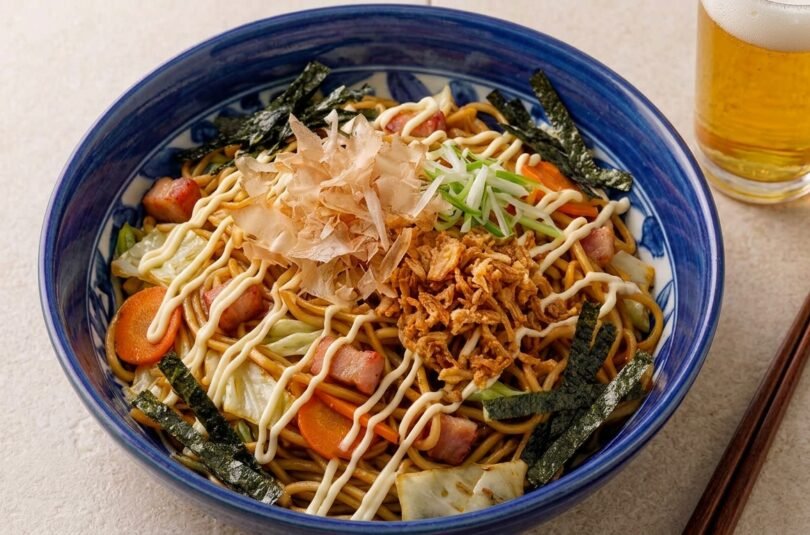 Yakisoba