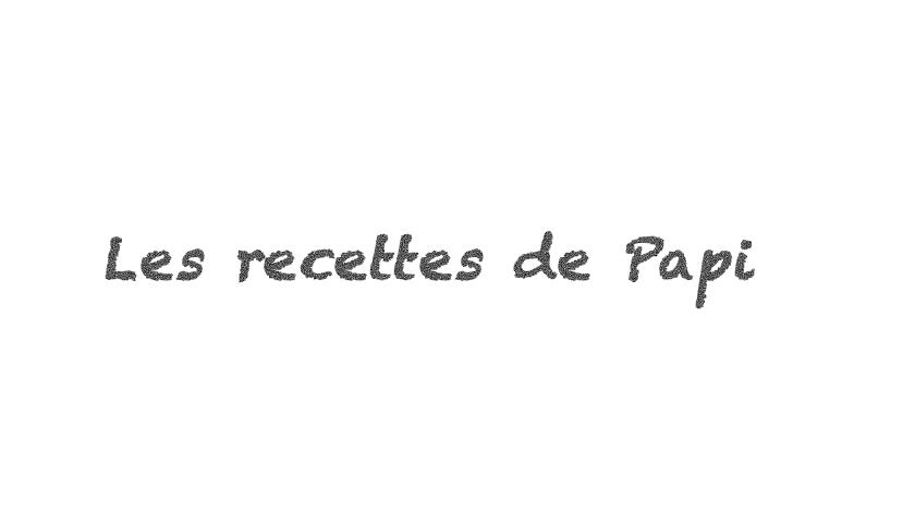 lesrecettesdepapi.fr